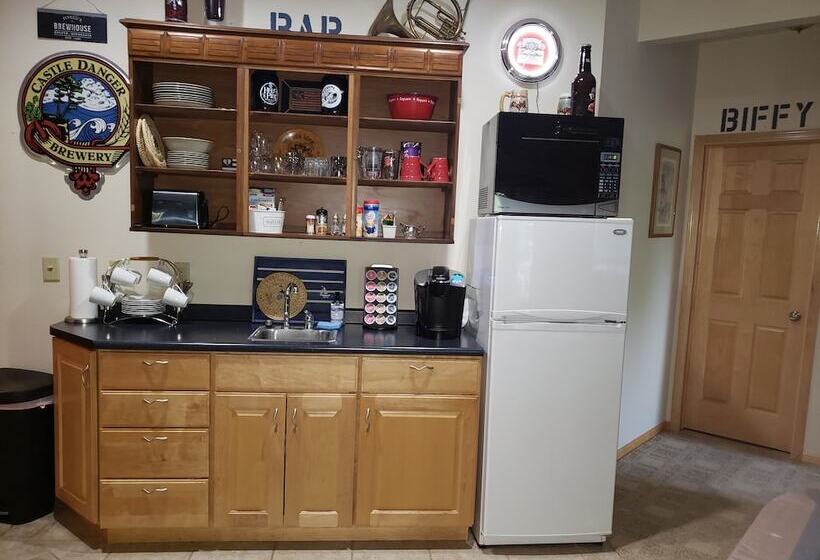 Meisterhaus Bed & Breakfast