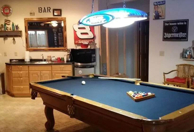 Meisterhaus Bed & Breakfast