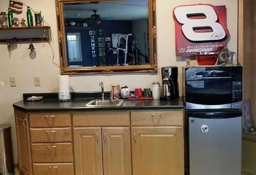 Meisterhaus Bed & Breakfast