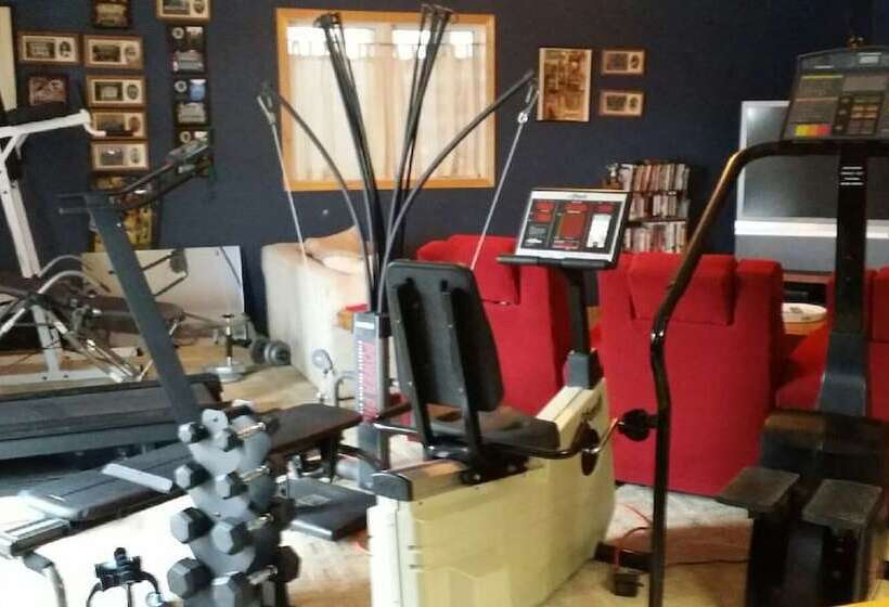 Meisterhaus Bed & Breakfast