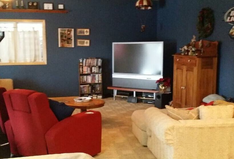 Meisterhaus Bed & Breakfast