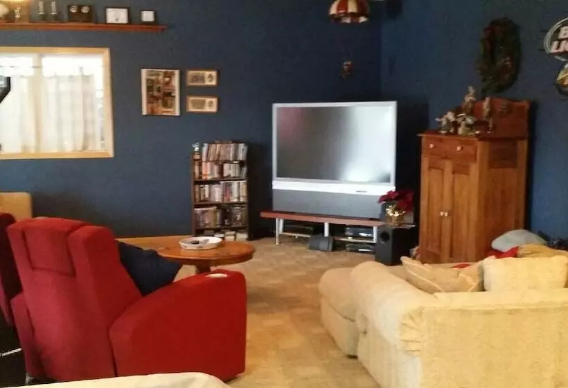 Meisterhaus Bed & Breakfast