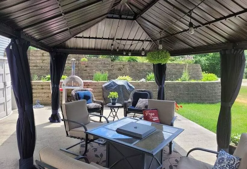 Meisterhaus Bed & Breakfast