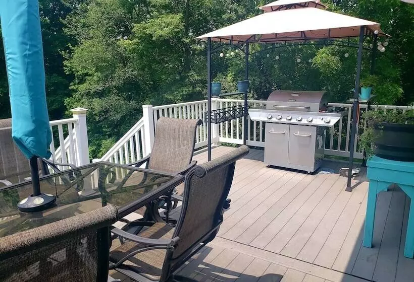 Meisterhaus Bed & Breakfast