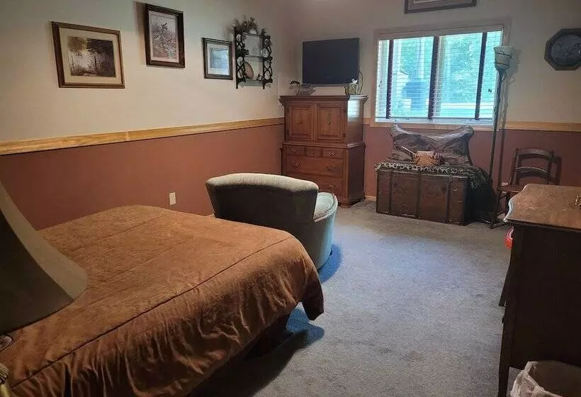 Meisterhaus Bed & Breakfast