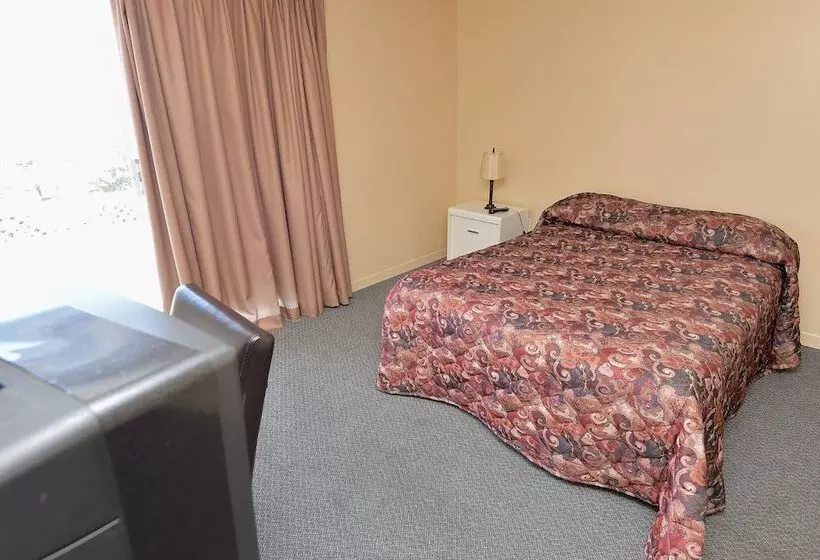 Motels Chalets Flots Bleus