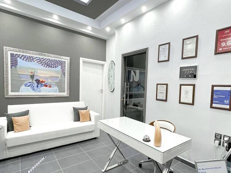 Nj Apartments   Deluxe Edition