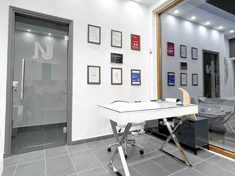 Nj Apartments   Deluxe Edition