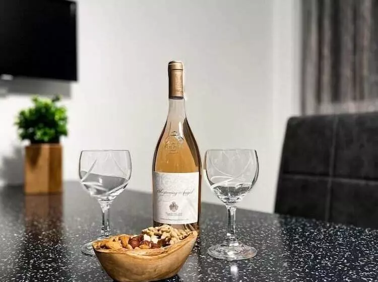 Nj Apartments   Deluxe Edition