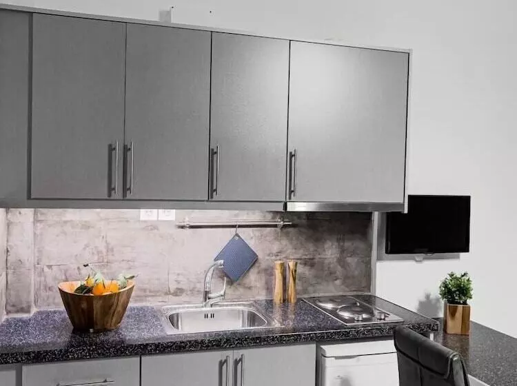 Nj Apartments   Deluxe Edition