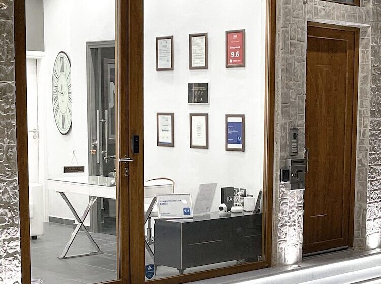 Nj Apartments   Deluxe Edition