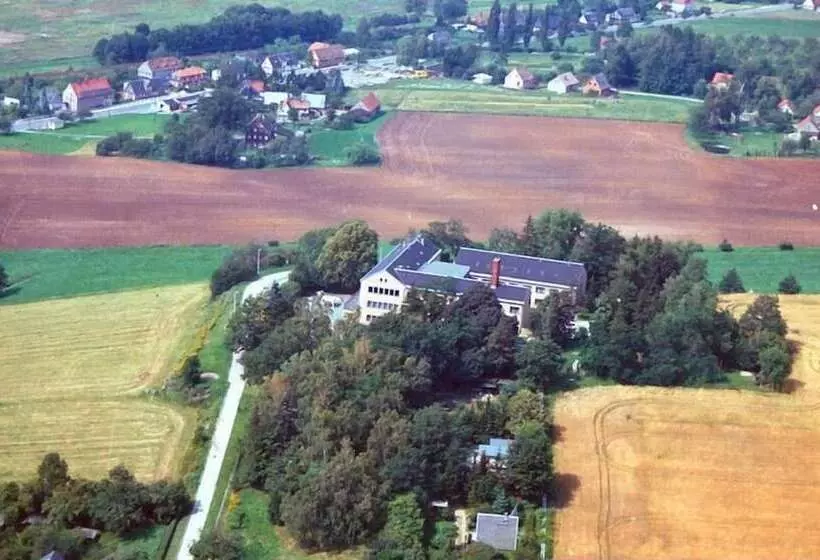 Panorama Hotel Felsenmühle