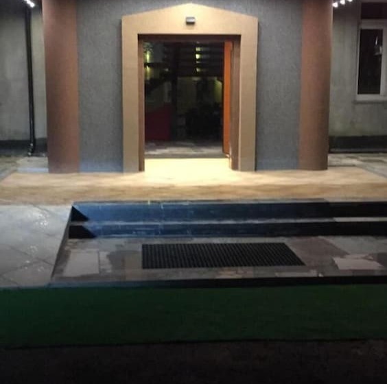 Panorama Hotel Felsenmühle