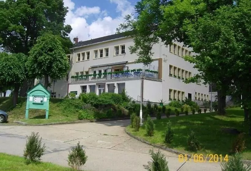 Panorama Hotel Felsenmühle