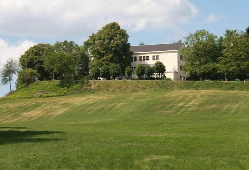 Panorama Hotel Felsenmühle