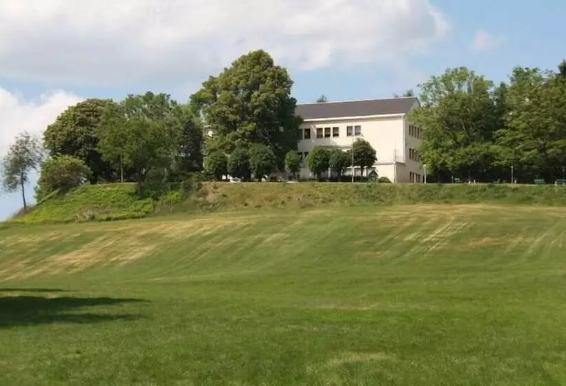 Panorama Hotel Felsenmühle