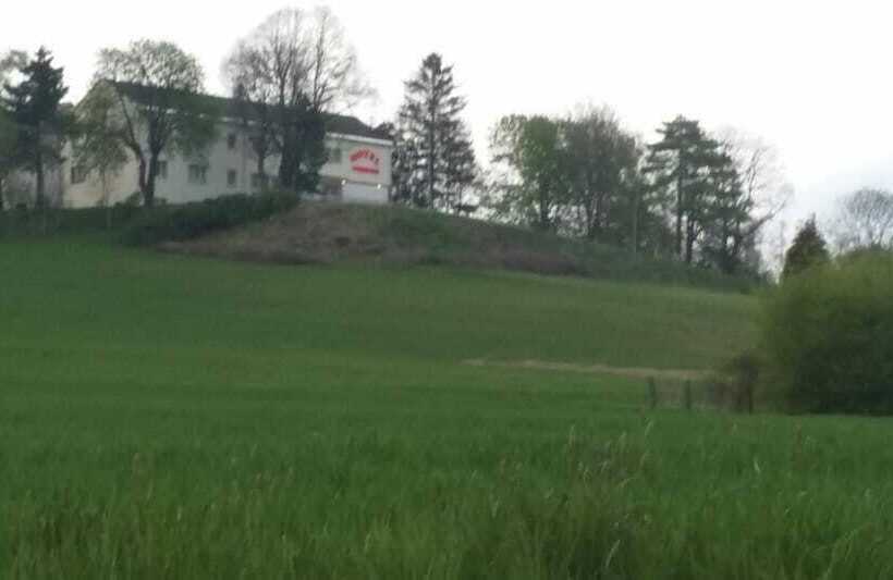 Panorama Hotel Felsenmühle