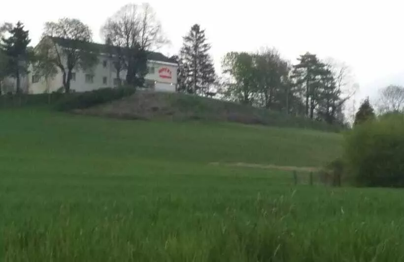 Panorama Hotel Felsenmühle