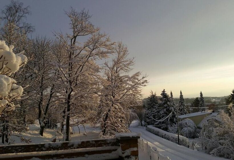 Panorama Hotel Felsenmühle