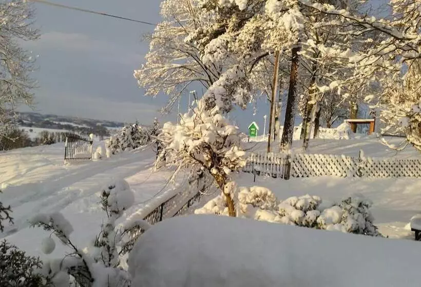 Panorama Hotel Felsenmühle