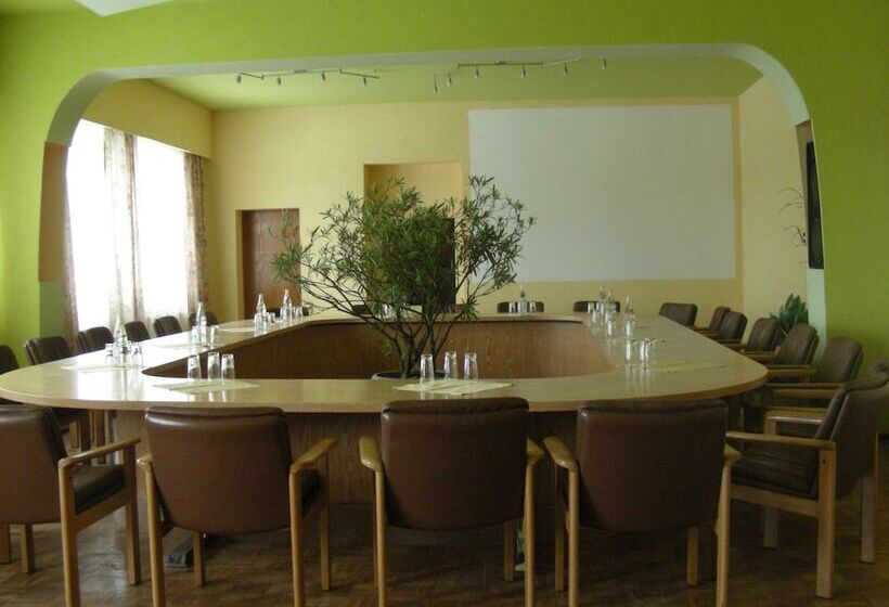 Panorama Hotel Felsenmühle