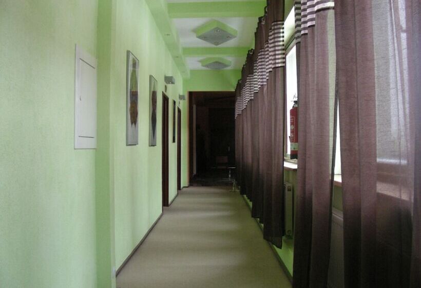 Panorama Hotel Felsenmühle