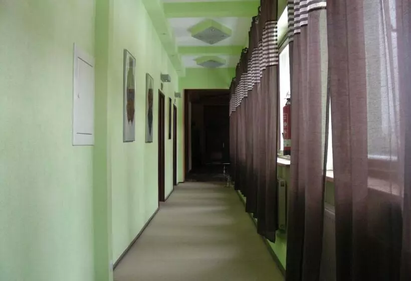 Panorama Hotel Felsenmühle