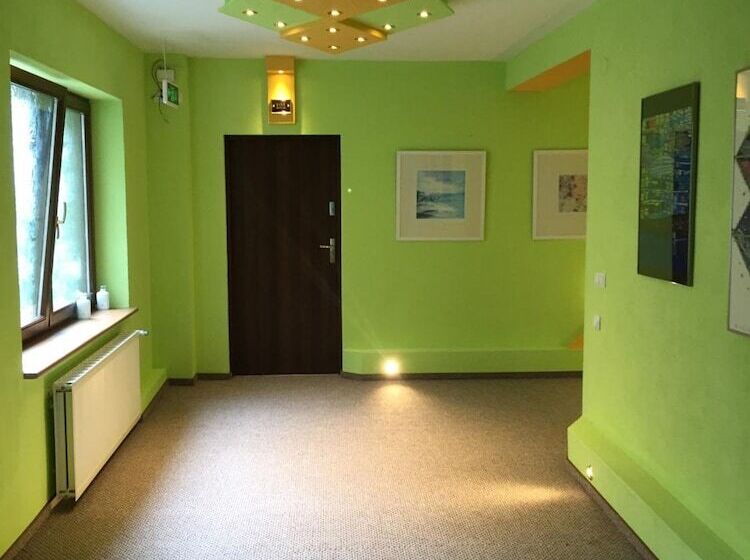 Panorama Hotel Felsenmühle