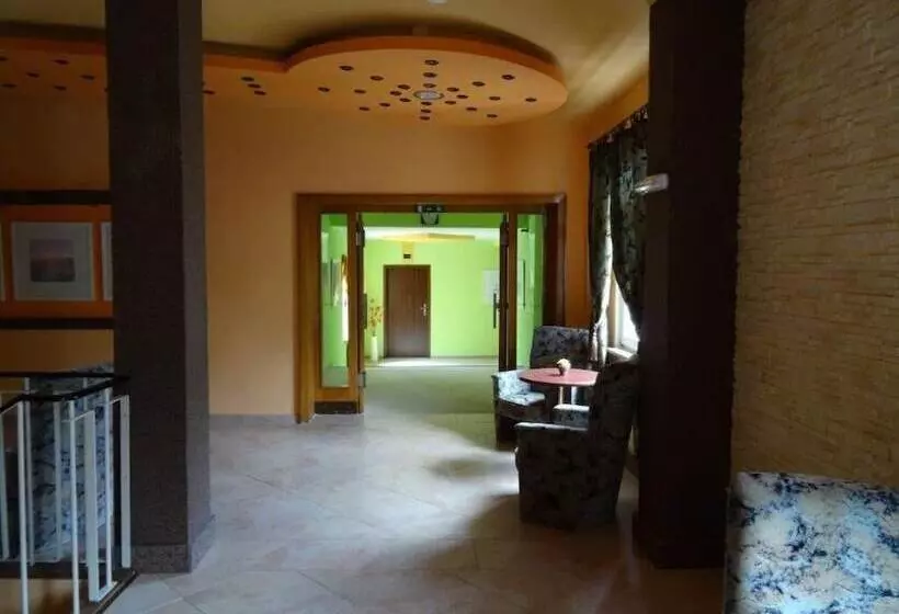 Panorama Hotel Felsenmühle