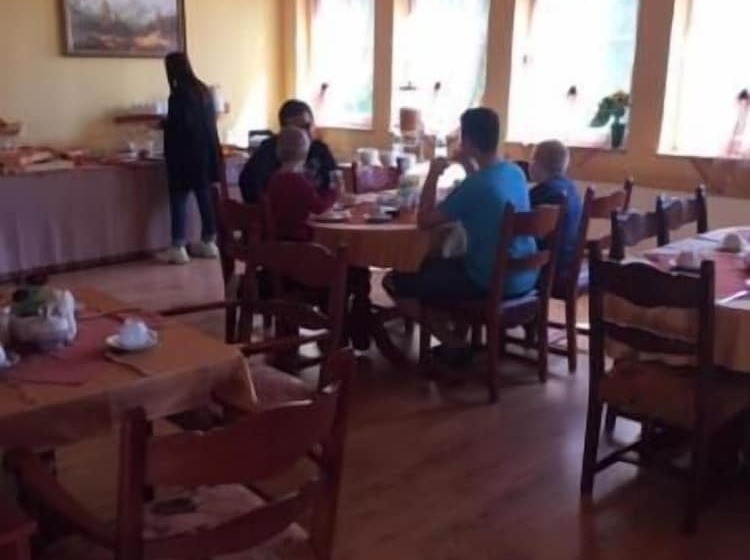 Panorama Hotel Felsenmühle