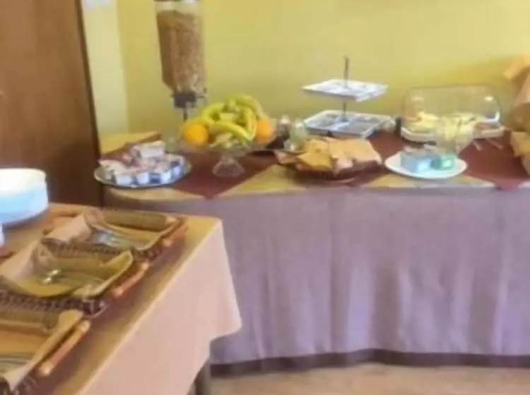 Panorama Hotel Felsenmühle