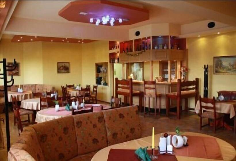 Panorama Hotel Felsenmühle