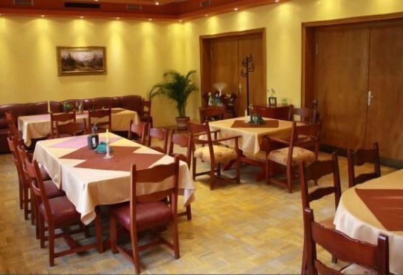 Panorama Hotel Felsenmühle