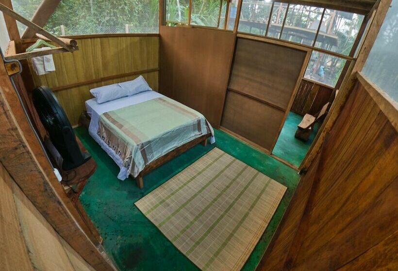 پانسیون Green House Tambopata