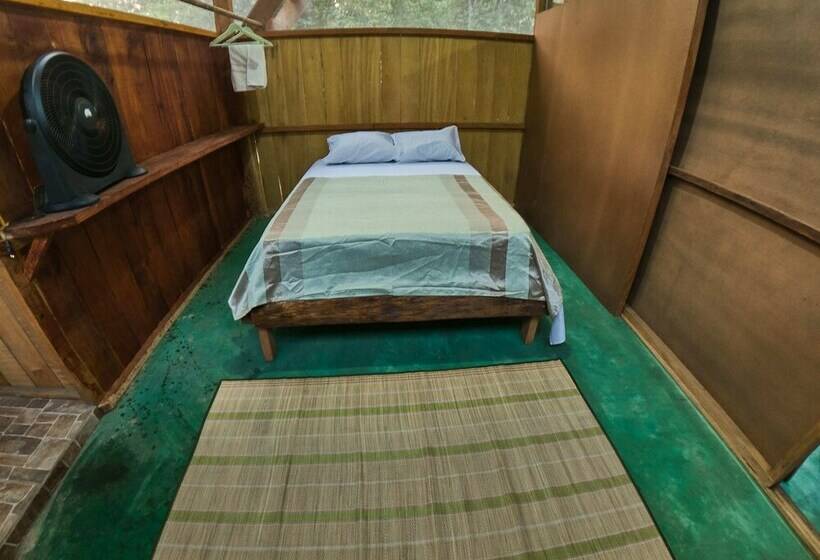 پانسیون Green House Tambopata