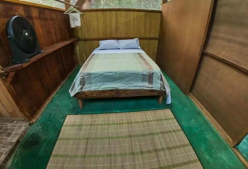 پانسیون Green House Tambopata