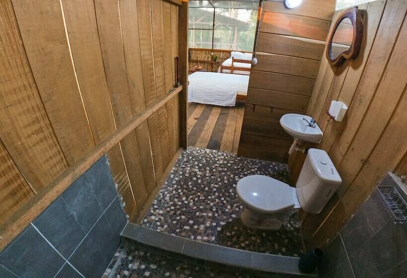 پانسیون Green House Tambopata