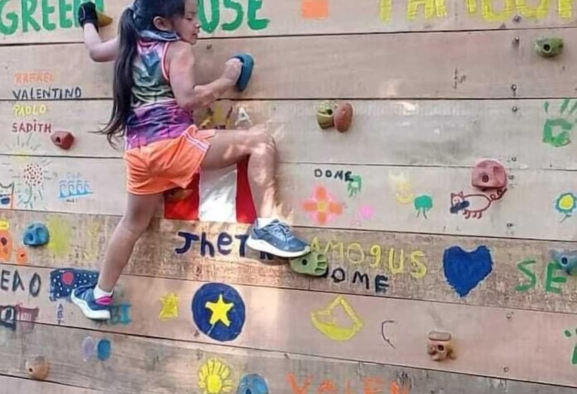 پانسیون Green House Tambopata