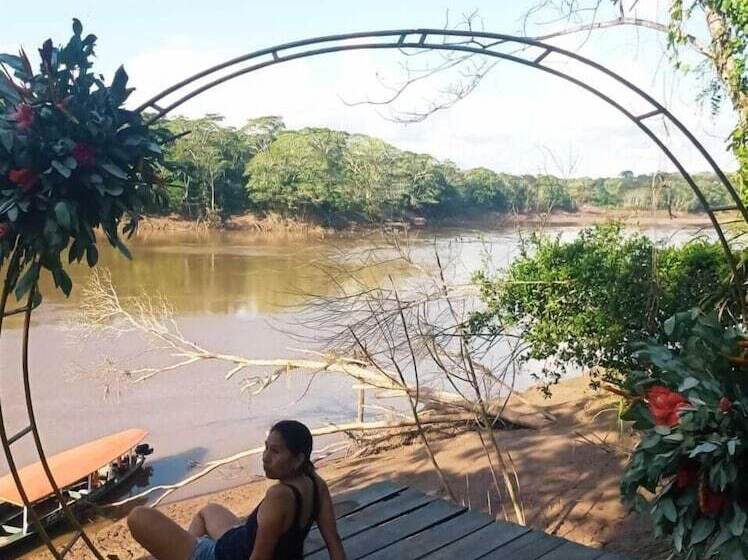 پانسیون Green House Tambopata