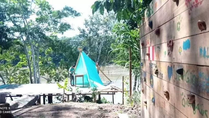 پانسیون Green House Tambopata