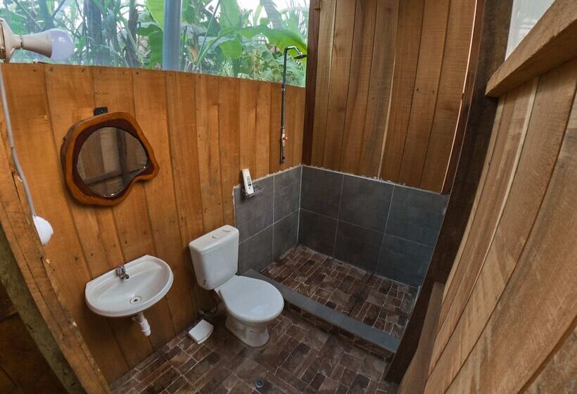 پانسیون Green House Tambopata