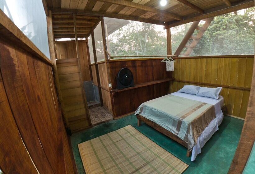 پانسیون Green House Tambopata