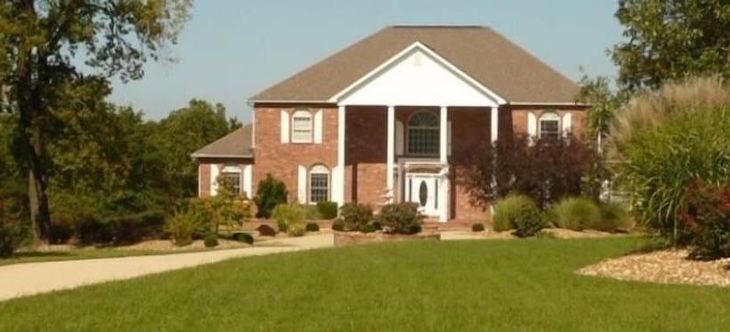 פנסיון Lafayette Grand Manor