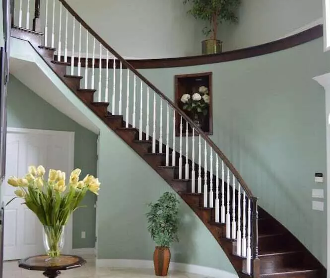 Majatalo Lafayette Grand Manor