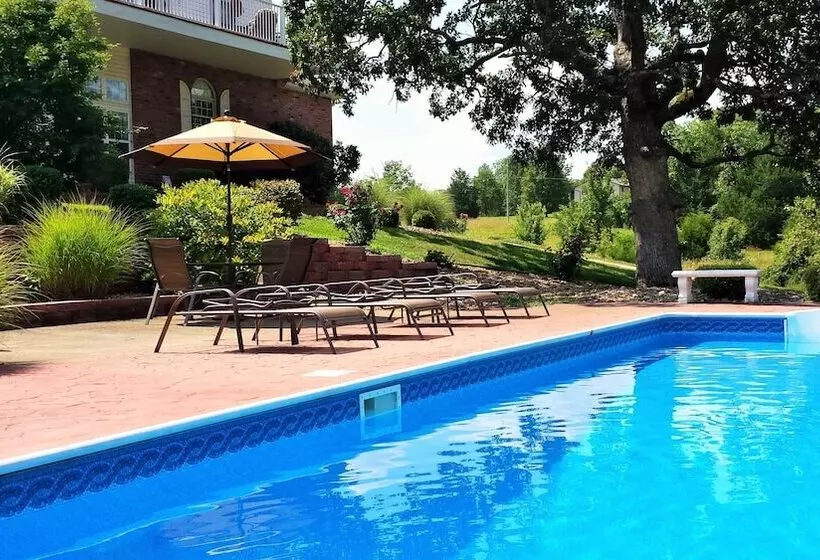 Majatalo Lafayette Grand Manor