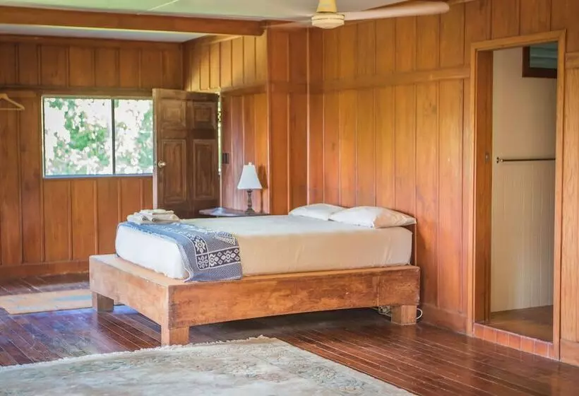 پانسیون Oceania House