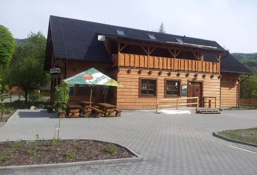 Majatalo Penzion Rzehaczek