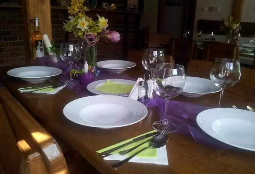 Majatalo Penzion Rzehaczek