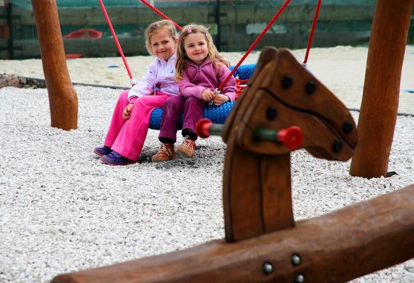 ペンション Penzion Rzehaczek