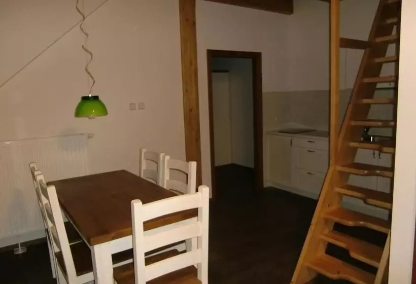 Majatalo Penzion Rzehaczek